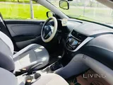 KIA ACCENT 237,000 Km- 2018 CLEAN